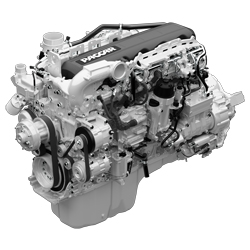 P822C Engine